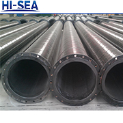 Dredge HDPE Pipe